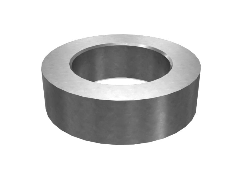 489-1484: 20mm Thick Bucket Cylinder Spacer | CATCorp