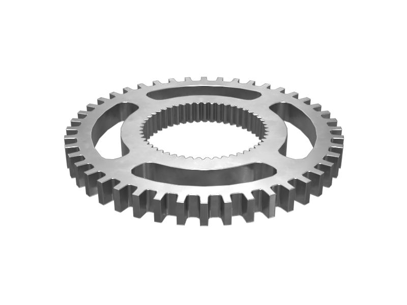 237-2209: ROTOR | CATCorp