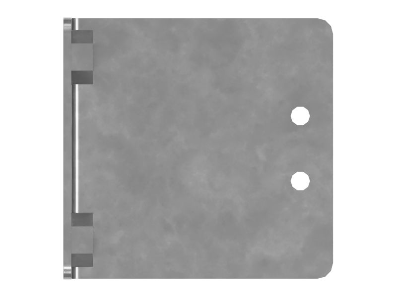 КРОНШТЕЙН В СБОРЕ