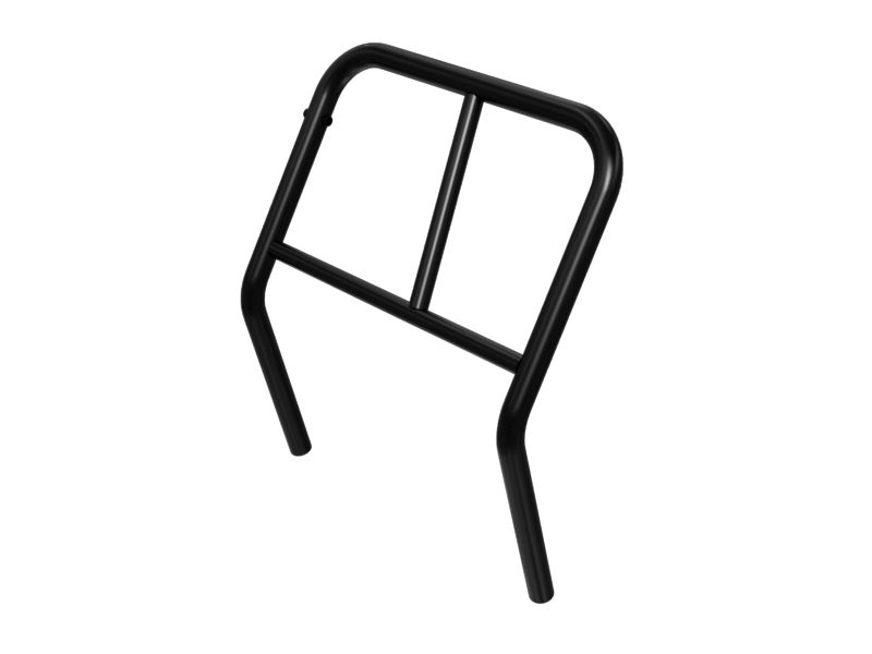 Труба в сборе