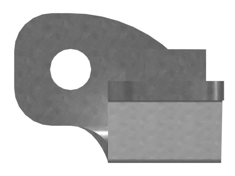 353-4487: Engine Oil Pan Support Bracket 3534487 купить