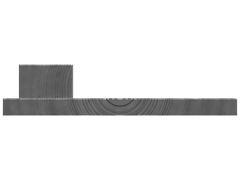 237-3016: Clip Mount Support 2373016 купить
