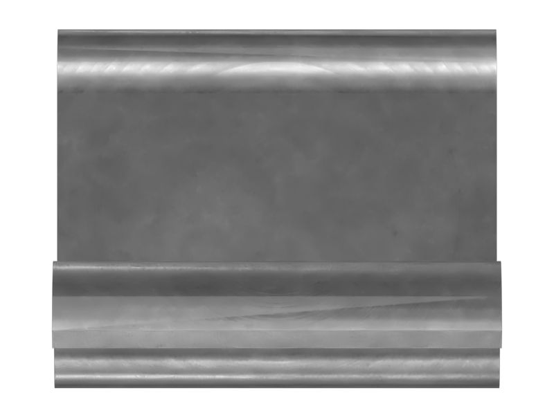 СКОБА В СБОРЕ