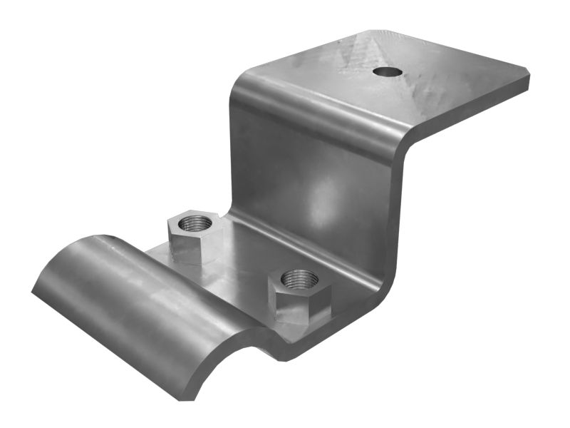 СКОБА В СБОРЕ