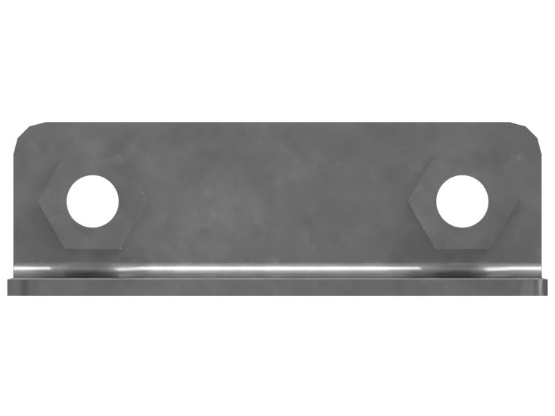 КРОНШТЕЙН В СБОРЕ