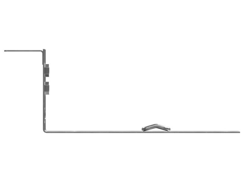 КРЫШКА В СБОРЕ