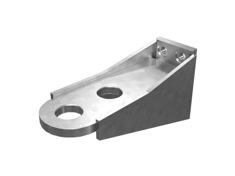 КРОНШТЕЙН В СБОРЕ