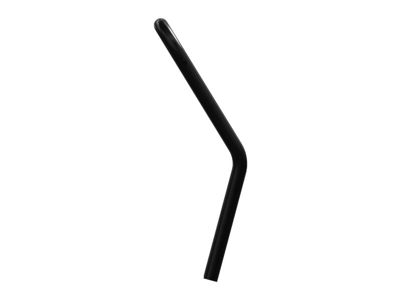 Труба в сборе