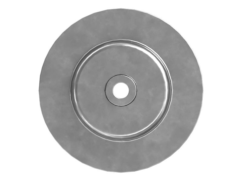 ПЛАСТИНА В СБОРЕ