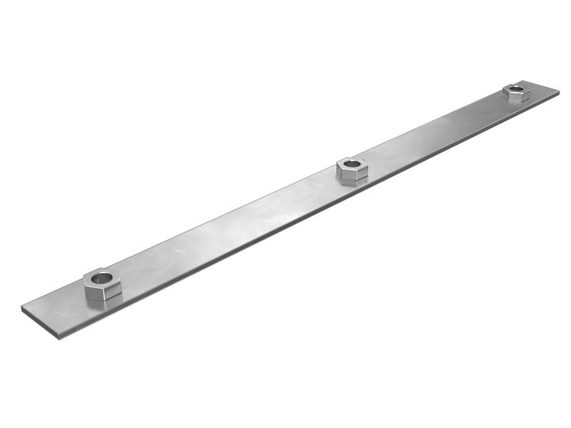 5T-8218: ПЛАСТИНА В СБОРЕ