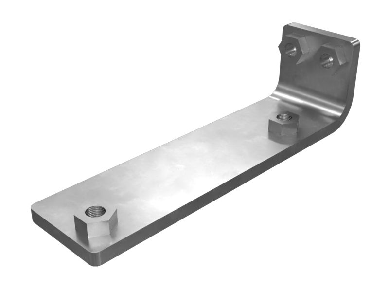 417-5112: КРОНШТЕЙН В СБОРЕ