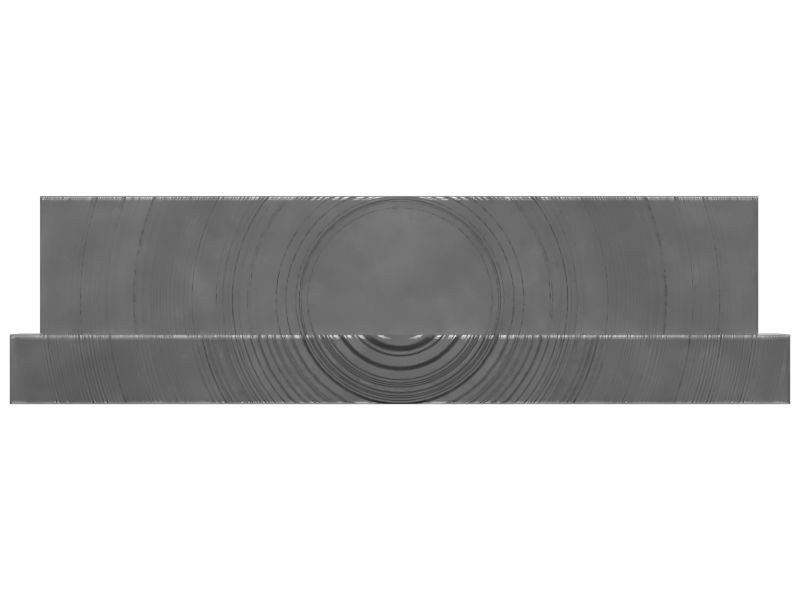 237-3016: Clip Mount Support 2373016 купить