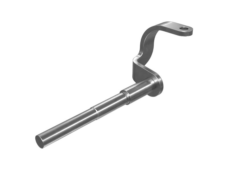 РЫЧАГ В СБОРЕ