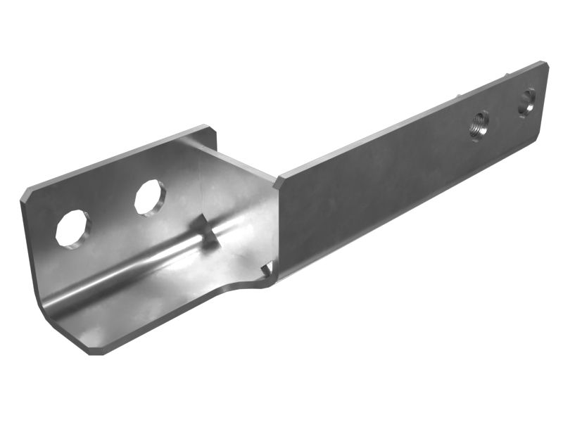 КРОНШТЕЙН В СБОРЕ