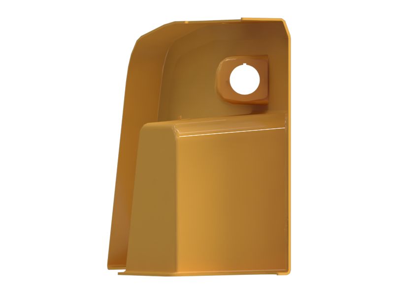 ПАНЕЛЬ КРЫЛА В СБОРЕ