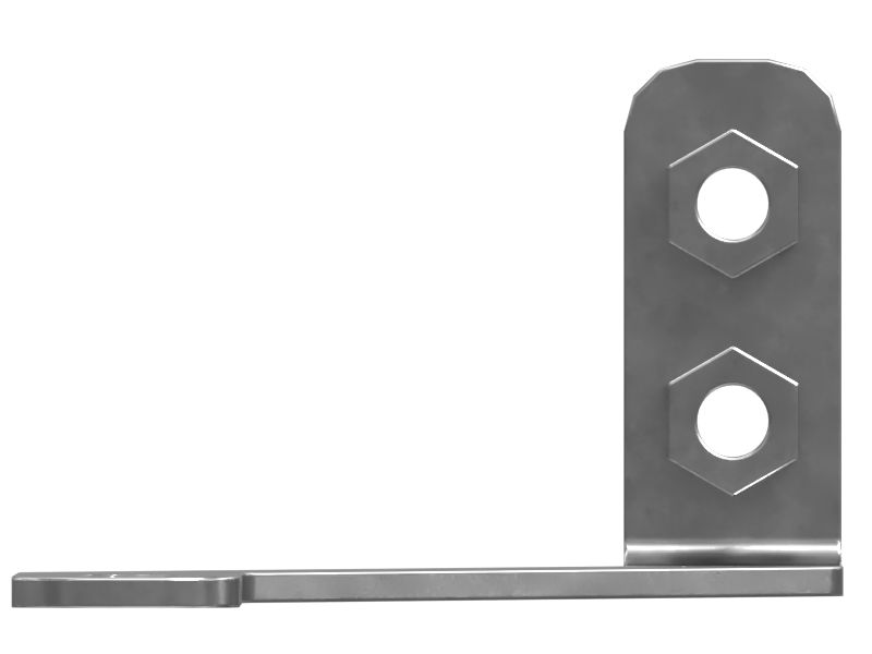 КРОНШТЕЙН В СБОРЕ