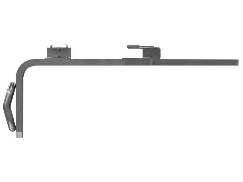 КРОНШТЕЙН ВНЕШНИЙ В СБОРЕ