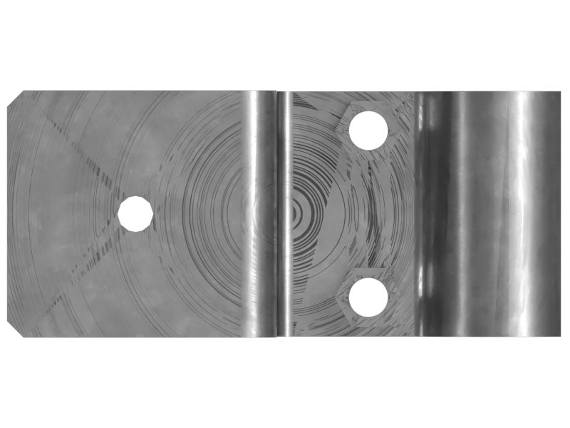 СКОБА В СБОРЕ