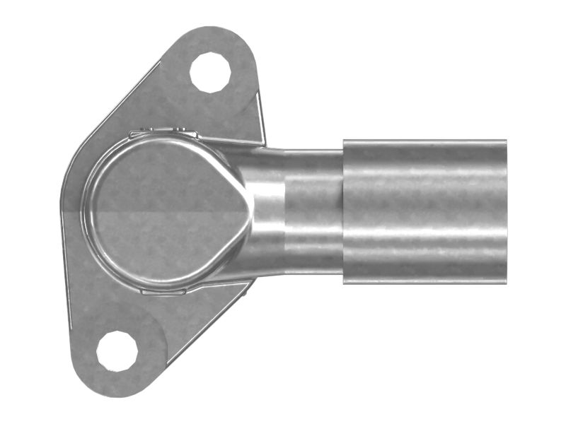 БЛОК НАЛИВНОЙ ГОРЛОВИНЫ