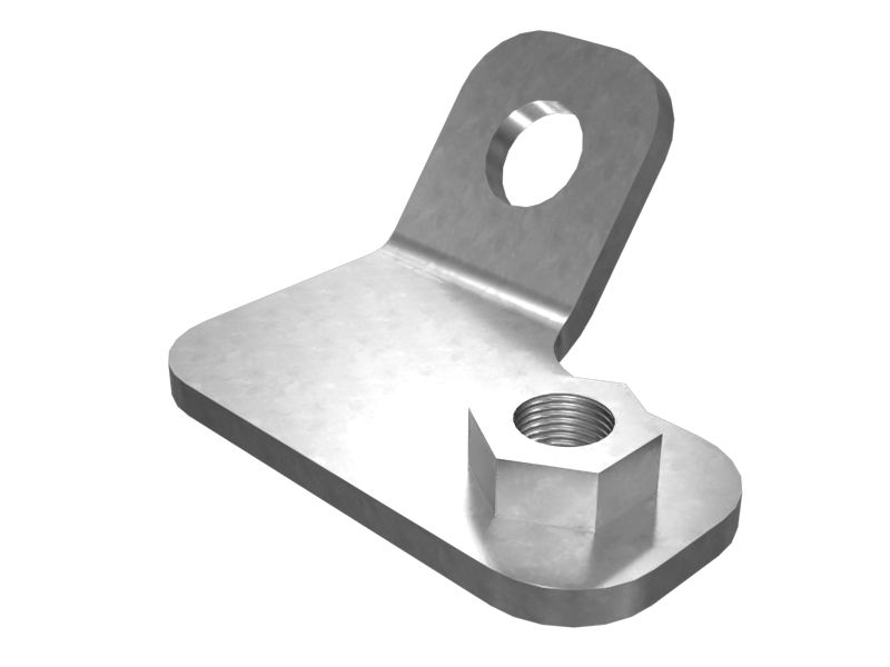 КРОНШТЕЙН В СБОРЕ