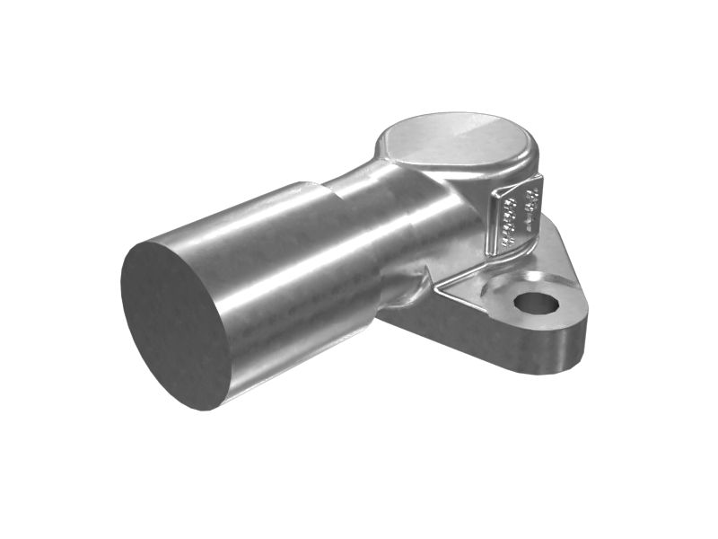 БЛОК НАЛИВНОЙ ГОРЛОВИНЫ