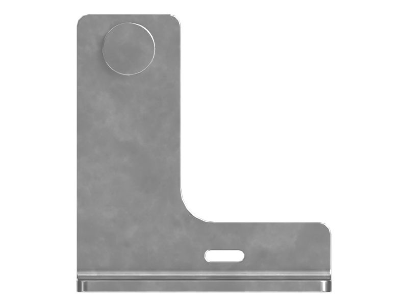 480-8673: Engine Wire Mounting Bracket 4808673 купить
