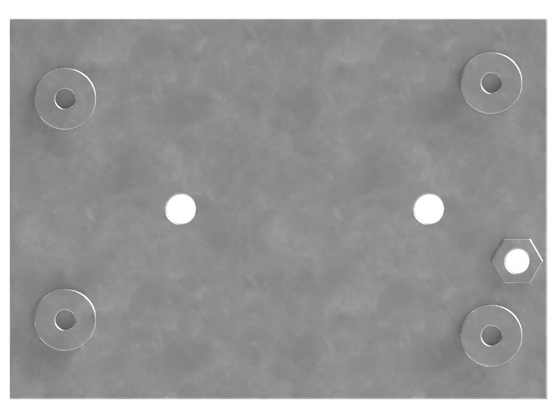 ПЛАСТИНА В СБОРЕ