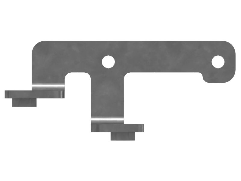 КРОНШТЕЙН В СБОРЕ