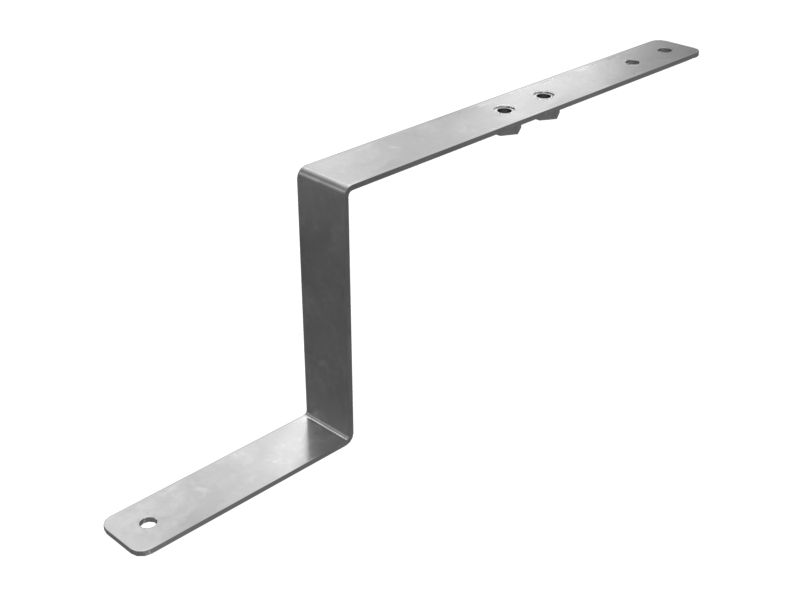 КРОНШТЕЙН В СБОРЕ