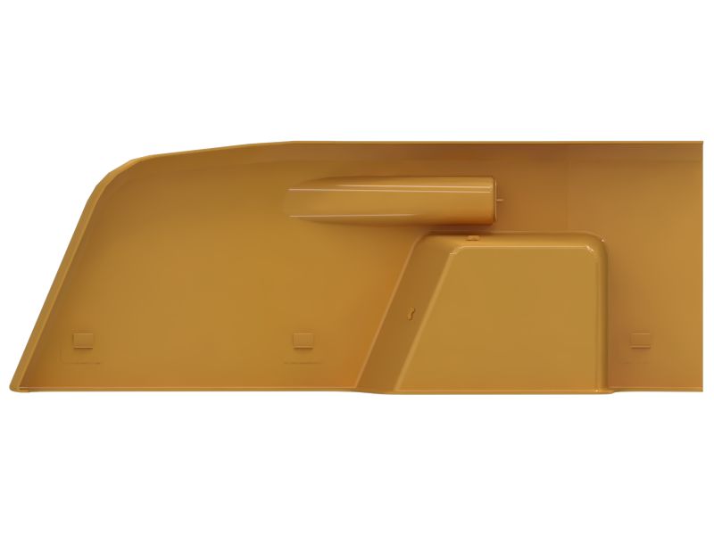 ПАНЕЛЬ КРЫЛА В СБОРЕ