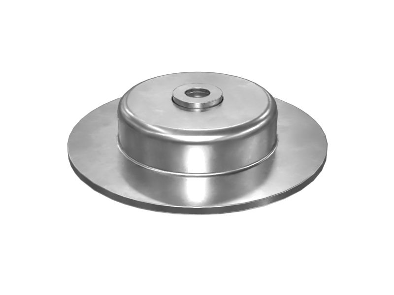 3G-1873: ПЛАСТИНА В СБОРЕ