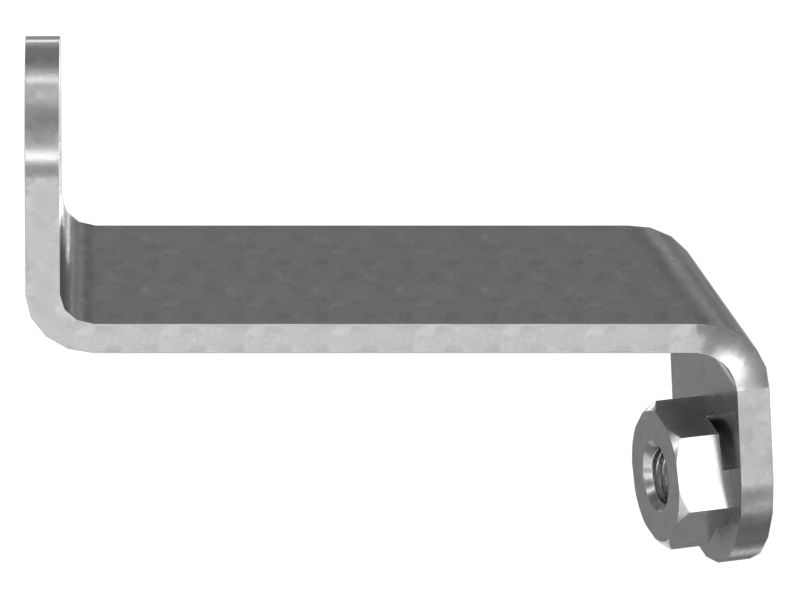 КРОНШТЕЙН В СБОРЕ