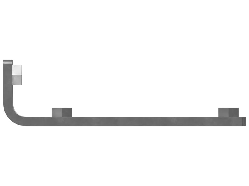 КРОНШТЕЙН В СБОРЕ