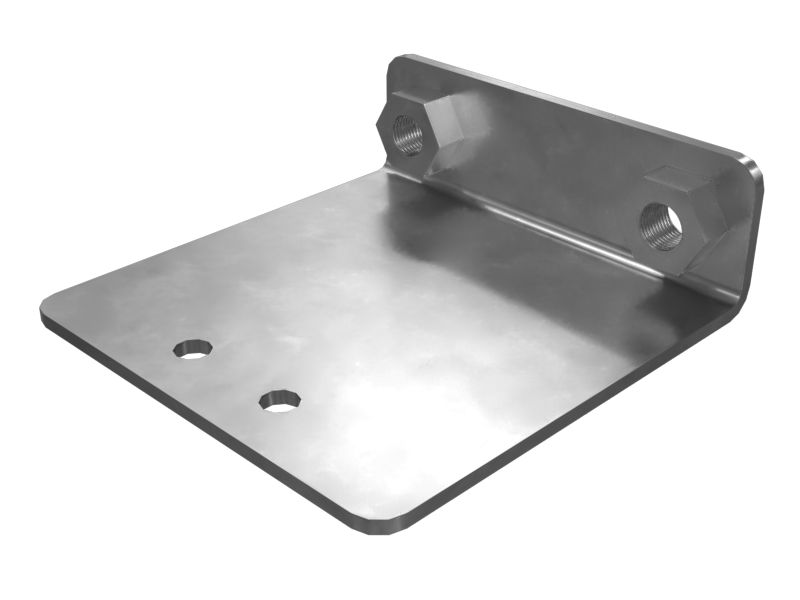 КРОНШТЕЙН В СБОРЕ