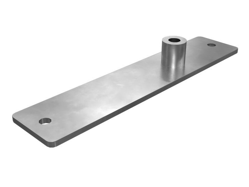 КРОНШТЕЙН В СБОРЕ