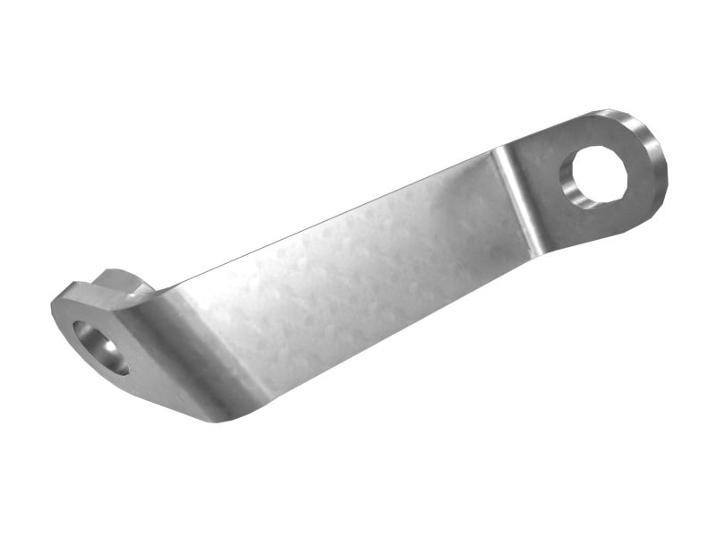 350-5135: КРОНШТЕЙН В СБОРЕ