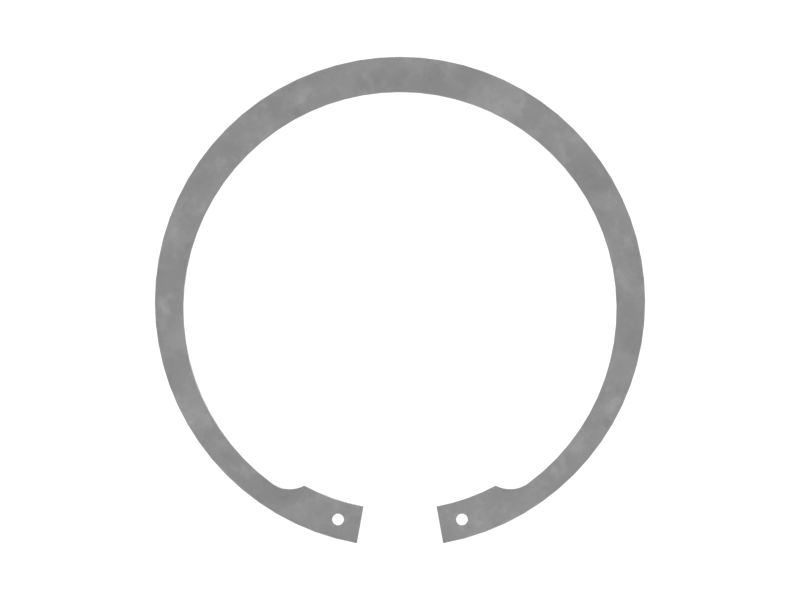 465-8491: 158mm Outside Diameter Retaining Ring | Cat® Parts Store