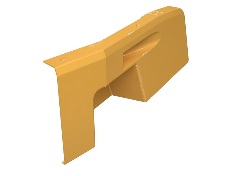 ПАНЕЛЬ КРЫЛА В СБОРЕ