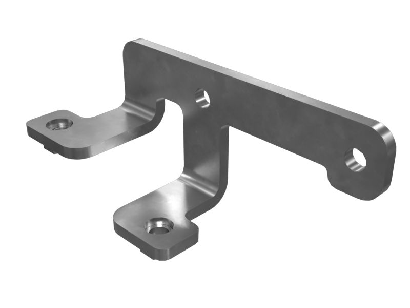 КРОНШТЕЙН В СБОРЕ