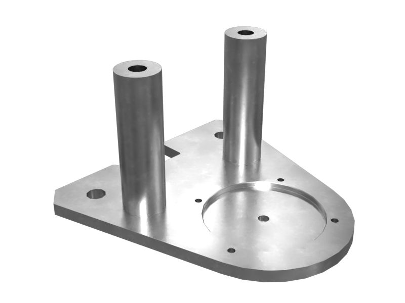 ПЛАСТИНА В СБОРЕ