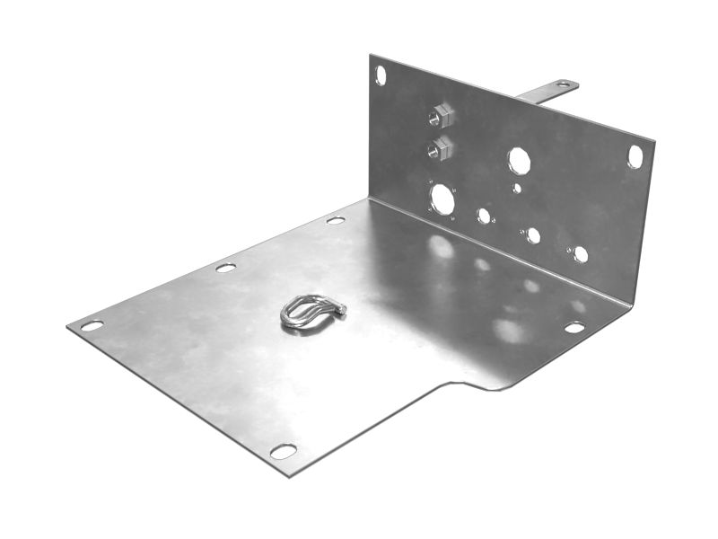 КРЫШКА В СБОРЕ