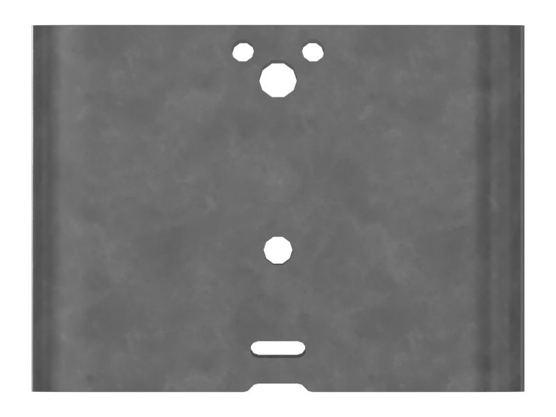 ОГРАЖДЕНИЕ В СБОРЕ