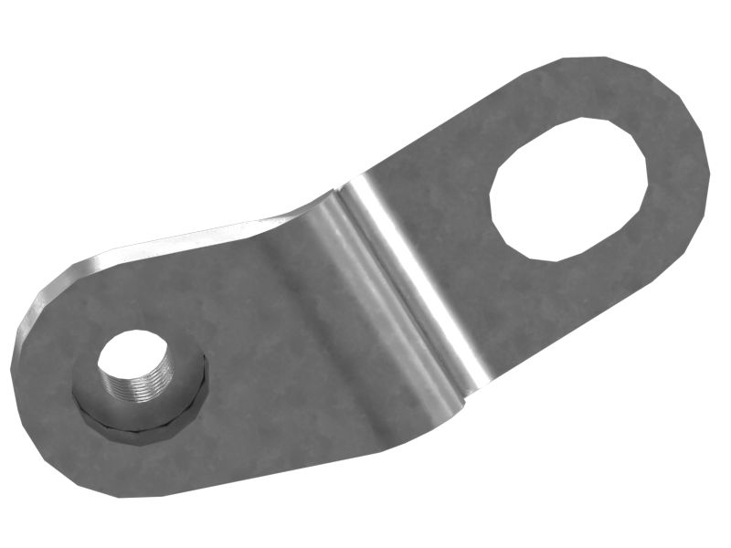 350-5135: Oil Level Gauge Line Mount Bracket 3505135 купить