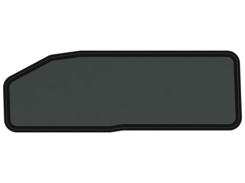 ОКНО В СБОРЕ ЛЕВОЕ