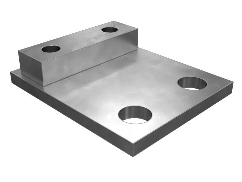 237-3016: ОПОРА В СБОРЕ