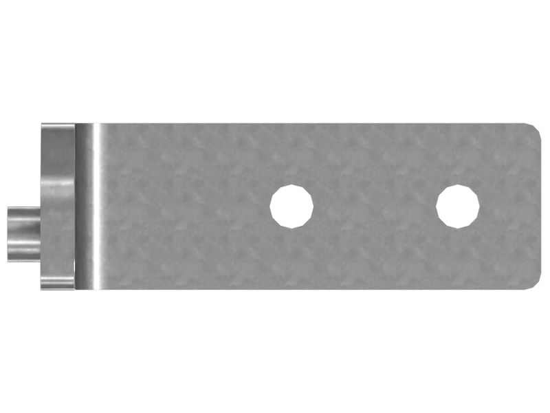 КРОНШТЕЙН В СБОРЕ