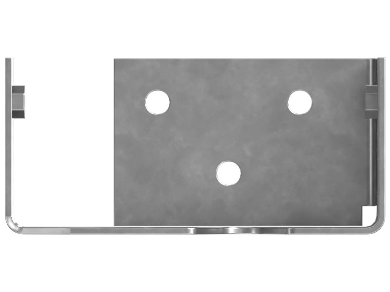 4E-7748: BRACKET A 4E7748 купить