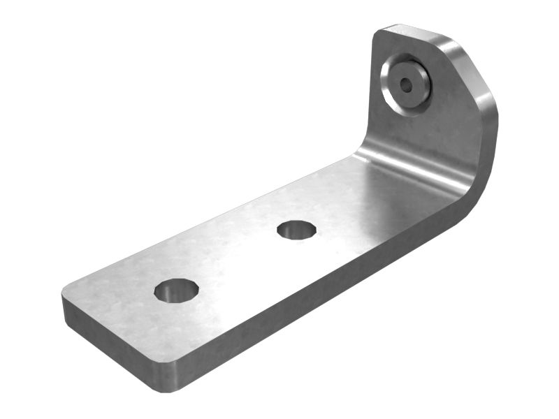 КРОНШТЕЙН В СБОРЕ