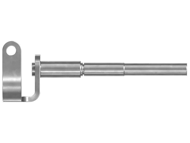 РЫЧАГ В СБОРЕ