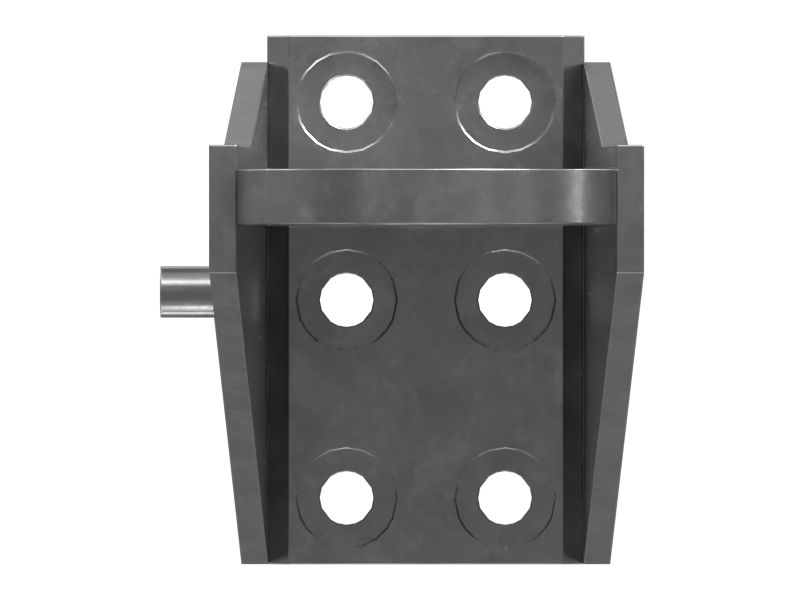 КРОНШТЕЙН В СБОРЕ